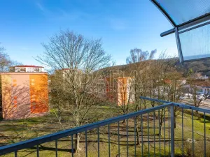 Prodej bytu 3+1, Ústí nad Labem - Bukov, 17. listopadu, 66 m2