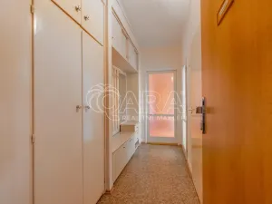 Prodej bytu 3+1, Ústí nad Labem - Bukov, 17. listopadu, 66 m2