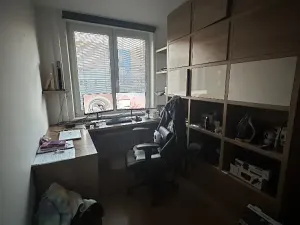 Pronájem bytu 4+1, Brno, Kosíkova, 92 m2