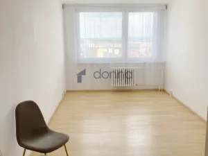 Pronájem bytu 2+kk, Praha, Milánská, 46 m2