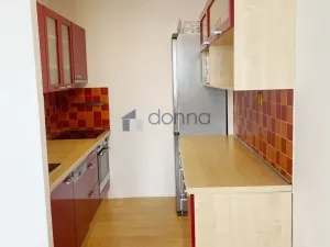 Pronájem bytu 2+kk, Praha, Milánská, 46 m2