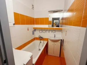 Pronájem bytu 2+kk, Praha, Milánská, 46 m2