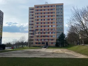 Pronájem bytu 2+kk, Praha, Milánská, 46 m2