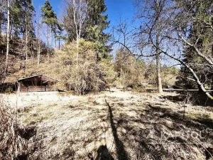 Prodej pozemku pro bydlení, Libež, 1028 m2