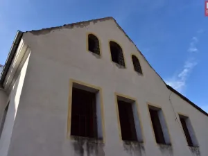 Prodej historického objektu, Královice, 2166 m2