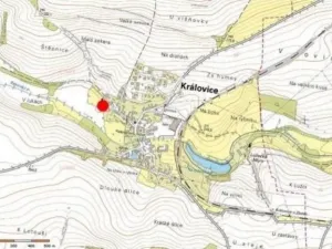 Prodej historického objektu, Královice, 2166 m2