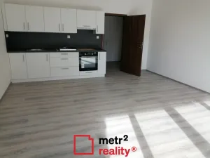 Pronájem bytu 1+kk, Olomouc, Aloise Rašína, 29 m2