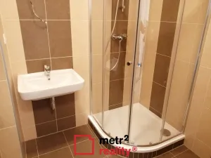 Pronájem bytu 1+kk, Olomouc, Aloise Rašína, 29 m2