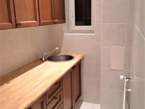 Pronájem kanceláře, Praha - Hostivař, Štěrboholská, 135 m2