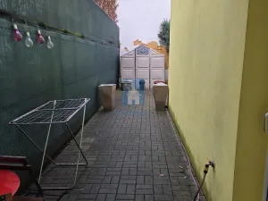 Pronájem bytu 1+kk, Plzeň, Koterovská, 35 m2