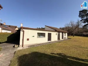 Prodej rodinného domu, Zbůch - Červený Újezd, 170 m2