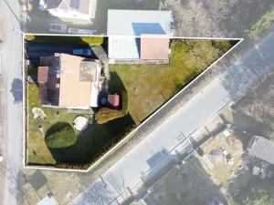 Prodej rodinného domu, Zbůch - Červený Újezd, 170 m2