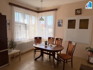 Prodej rodinného domu, Zbůch - Červený Újezd, 170 m2