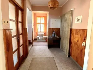 Prodej rodinného domu, Zbůch - Červený Újezd, 170 m2