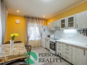 Prodej rodinného domu, Malíkovice - Hvězda, 72 m2