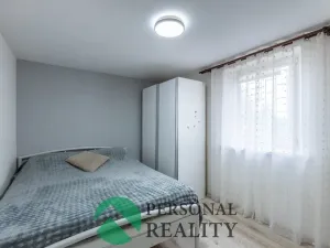 Prodej rodinného domu, Malíkovice - Hvězda, 72 m2