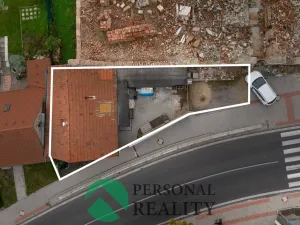 Prodej rodinného domu, Malíkovice - Hvězda, 72 m2