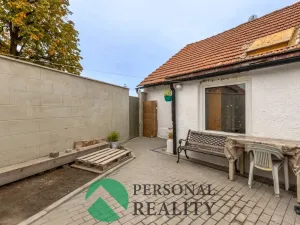 Prodej rodinného domu, Malíkovice - Hvězda, 72 m2