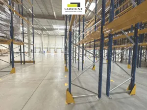 Pronájem skladu, Ostrov - Dolní Žďár, 10000 m2