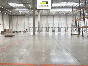 Pronájem skladu, Ostrov - Dolní Žďár, 10000 m2