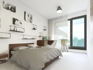 Prodej bytu 2+1, Olomouc, Leopolda Pospíšila, 56 m2