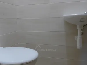 Pronájem bytu 2+1, Nový Bor - Arnultovice, 73 m2