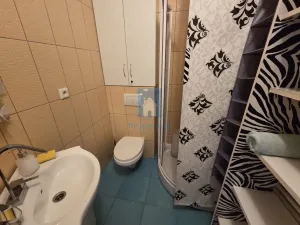 Pronájem bytu 1+kk, Plzeň, Koterovská, 28 m2