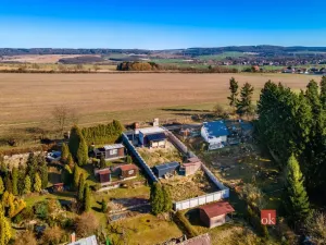 Prodej chaty, Horní Lukavice, 23 m2