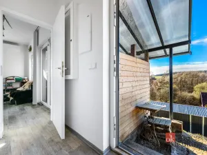 Prodej chaty, Horní Lukavice, 23 m2