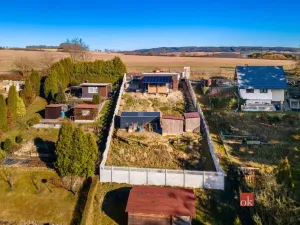 Prodej chaty, Horní Lukavice, 30 m2