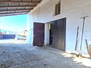 Pronájem výrobních prostor, Benešov - Bedrč, 105 m2