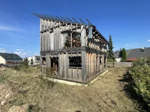 Prodej pozemku pro bydlení, Kostelec nad Černými lesy - Kostelec nad Černými Lesy, Jevanská, 266 m2