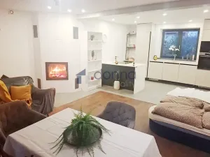 Pronájem bytu 3+kk, Praha, Zákolanská, 68 m2