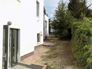 Pronájem bytu 1+1, Praha - Modřany, Hubičkova, 32 m2