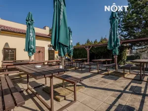 Prodej restaurace, Strážnice, Radějovská, 302 m2