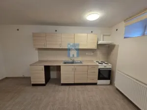 Pronájem bytu 2+kk, Plzeň, Slovanská, 47 m2