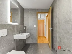 Pronájem bytu 2+kk, Pardubice - Pardubičky, Nová Tesla, 48 m2