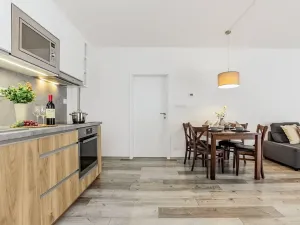 Prodej bytu 2+kk, Lipno nad Vltavou, 63 m2