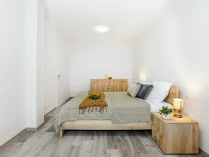 Prodej bytu 2+kk, Lipno nad Vltavou, 63 m2