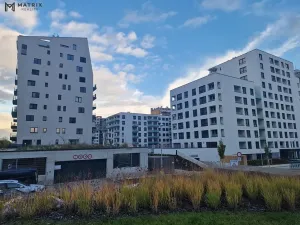 Prodej bytu 3+kk, Praha - Vysočany, Pod Harfou, 80 m2