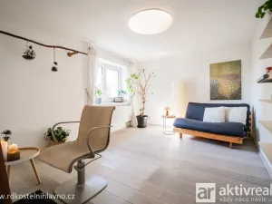 Prodej rodinného domu, Kostelní Hlavno, 192 m2