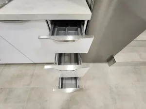 Pronájem bytu 2+kk, Zlín, K Luhám, 47 m2