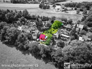 Prodej chaty, Vavřinec, 73 m2