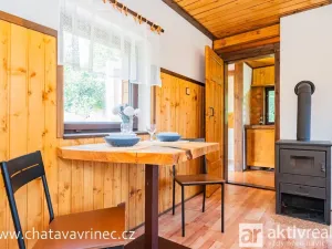 Prodej chaty, Vavřinec, 73 m2