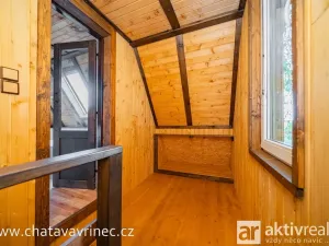 Prodej chaty, Vavřinec, 73 m2