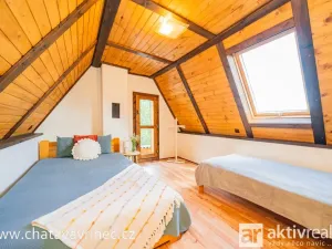 Prodej chaty, Vavřinec, 73 m2