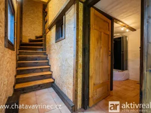 Prodej chaty, Vavřinec, 73 m2
