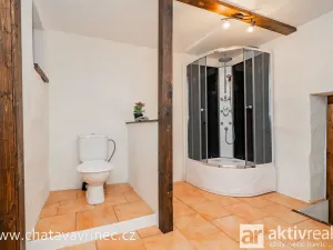 Prodej chaty, Vavřinec, 73 m2