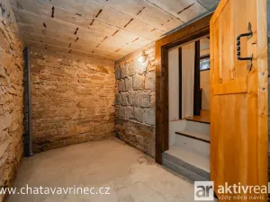 Prodej chaty, Vavřinec, 73 m2