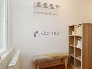 Pronájem bytu 1+1, Praha, V Nových Vokovicích, 43 m2